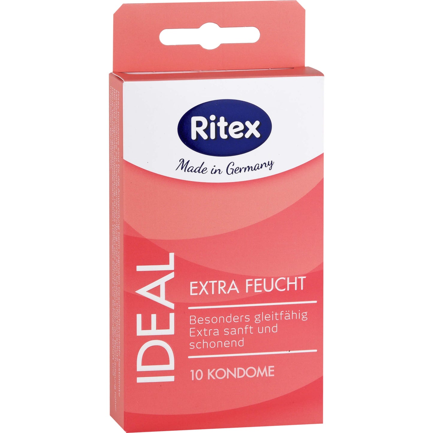 RITEX Ideal Kondome 10 St