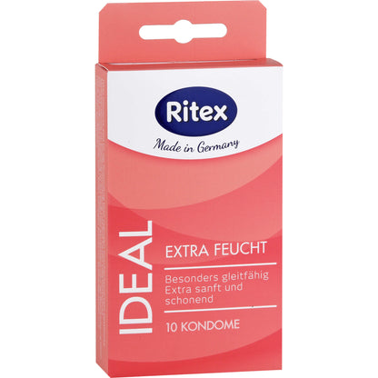 RITEX Ideal Kondome 10 St