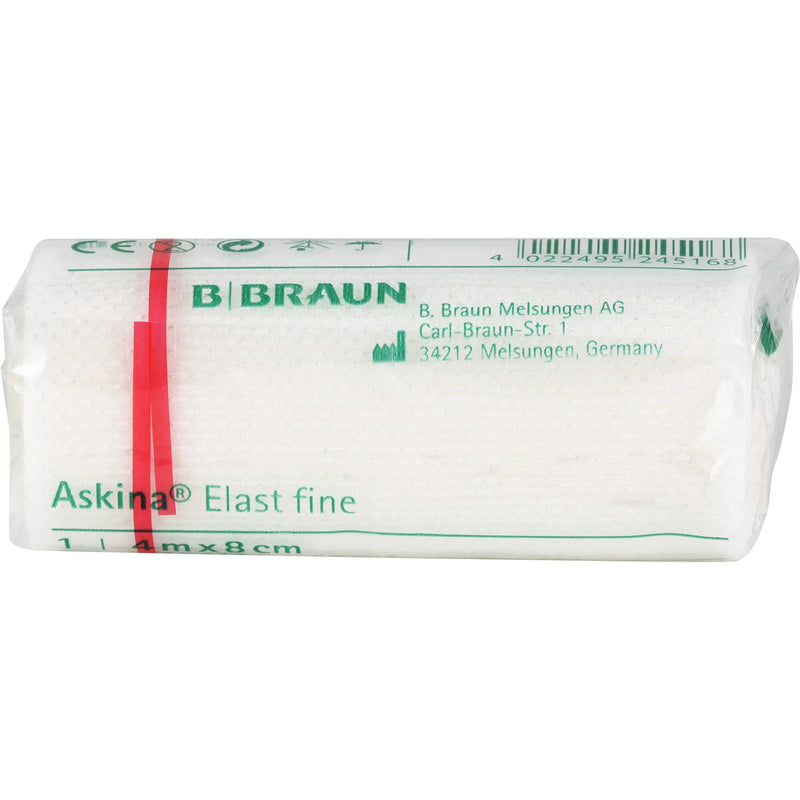 ASKINA ELAST FI 4MX8CM CE 1 St