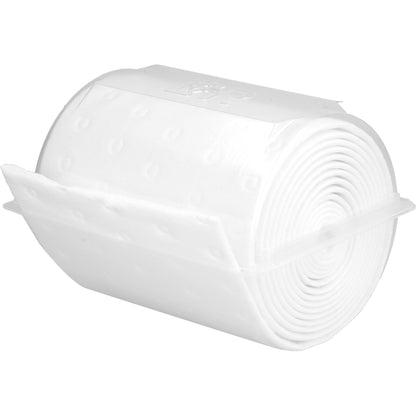 ZEMUKO Vliesstoff-Kompr.gerollt 10 cmx2 m 1 St