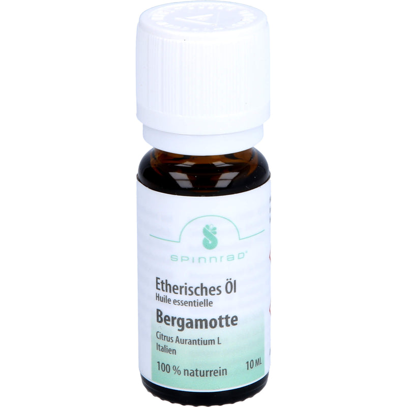 AETHERISCHESOEL BERGAM DAB 10 ml