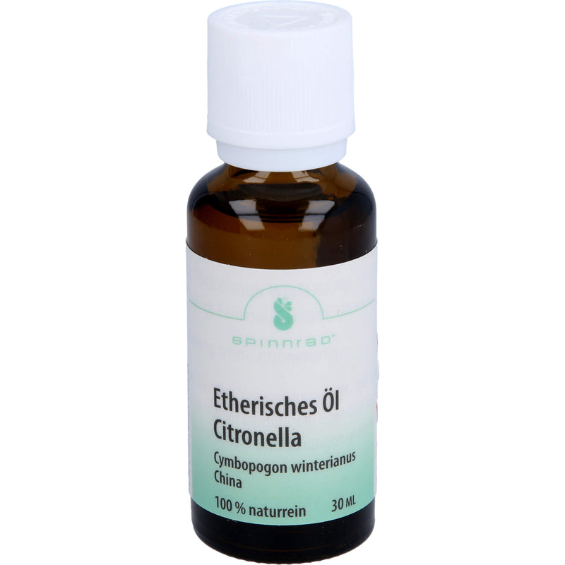 AETHERISCHESOEL CITRONEL 30 ml