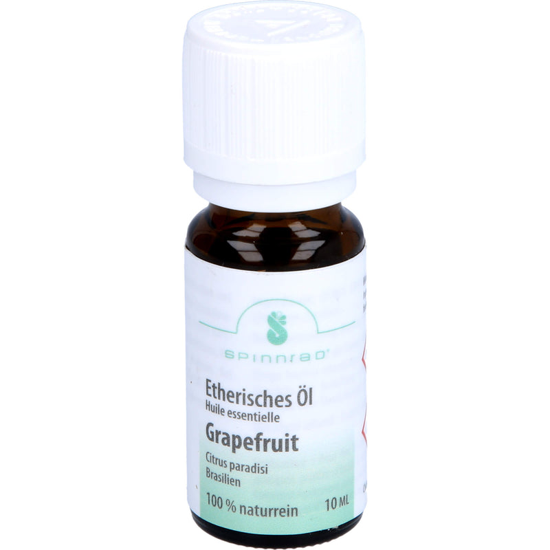 AETHERISCHESOEL GRAPEFRU 10 ml