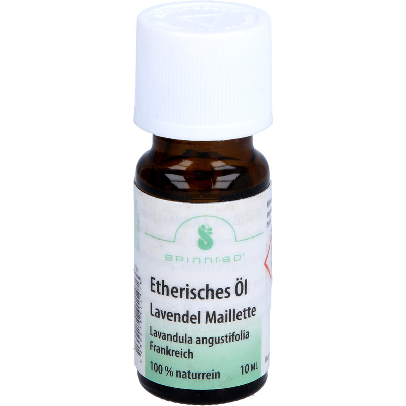 AETHERISCHESOEL LAV MAILL 10 ml