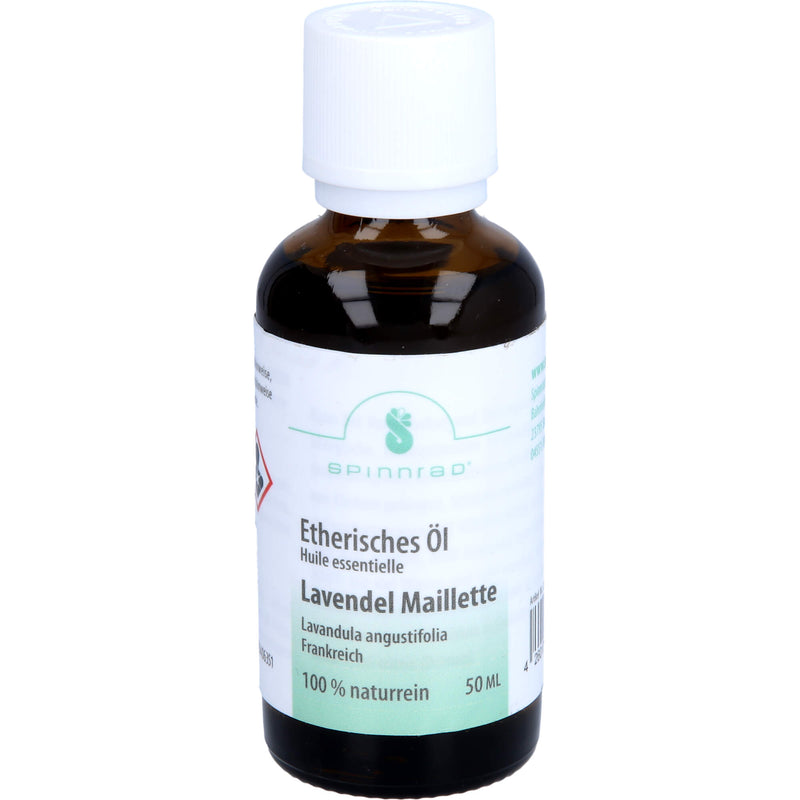 AETHERISCHESOEL LAV MAILL 50 ml