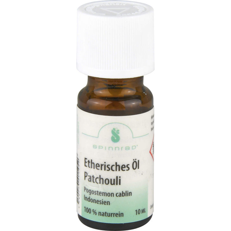 AETHERISCHESOEL PATCHOUL 10 ml