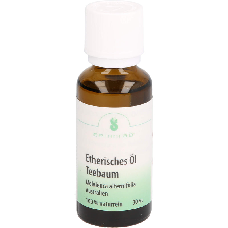 AETHERISCHESOEL TEEBAUM 30 ml