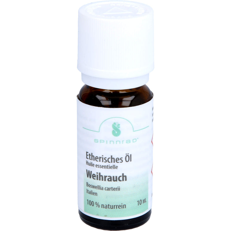 AETHERISCHESOEL WEIHRAUCH 10 ml