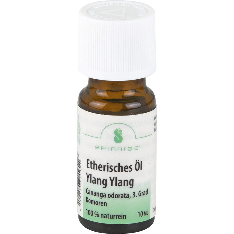 AETHERISCHESOEL YLANGYLANG 10 ml