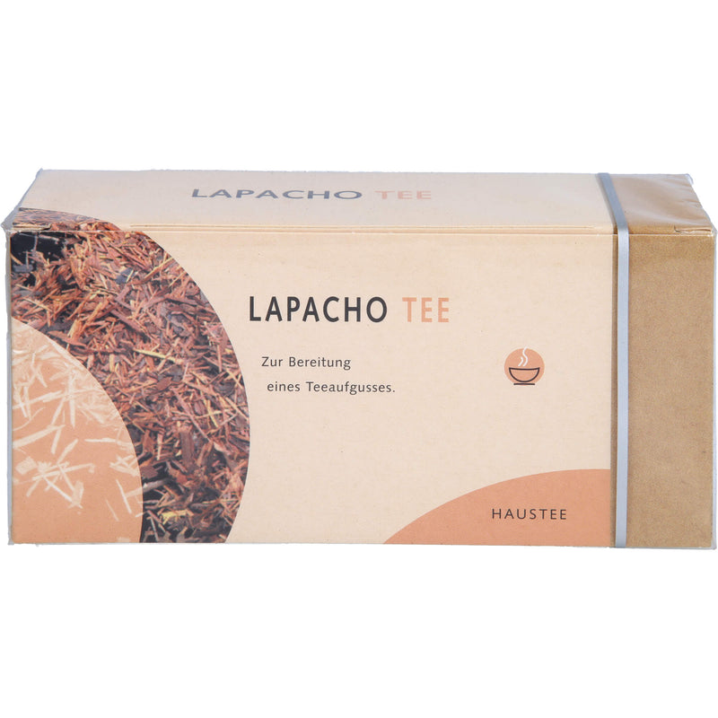 LAPACHO TEE 25 St