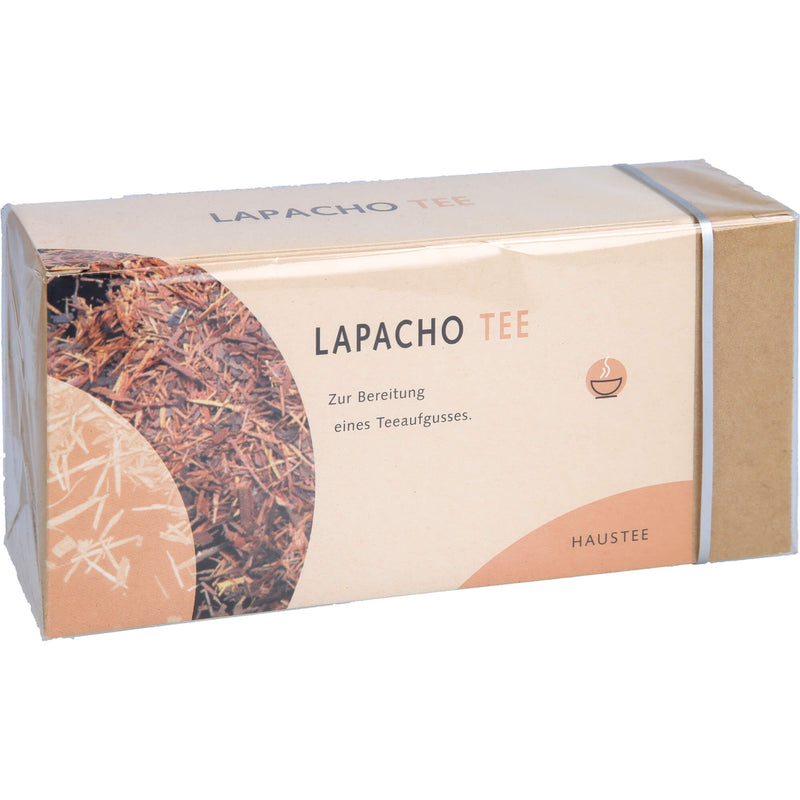 LAPACHO TEE 25 St