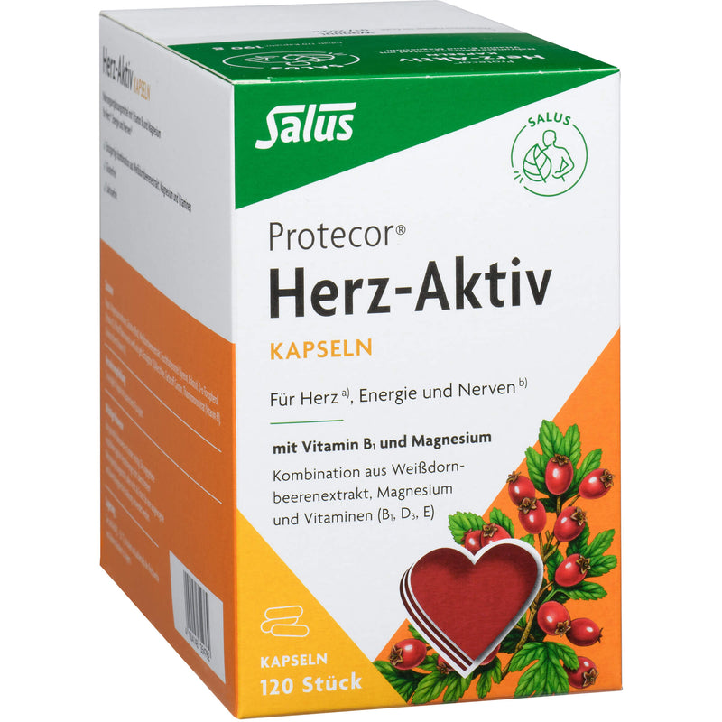 PROTECOR HERZ AKTIV 120 St