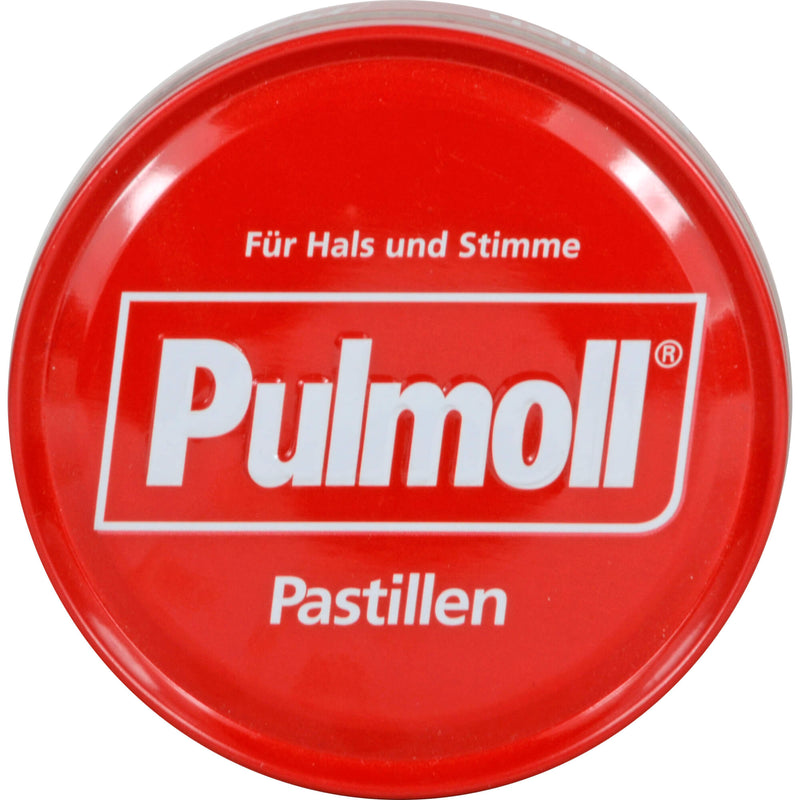 PULMOLL HUSTEN CLASSIC 75 g