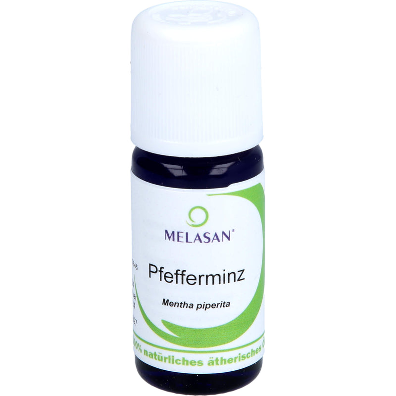 PFEFFERMINZ AETHERISCH OEL 10 ml