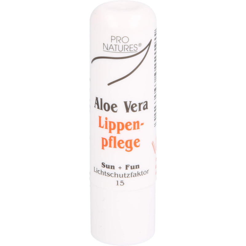 ALOE VERA LIPPENPFLEGE 4.8 g