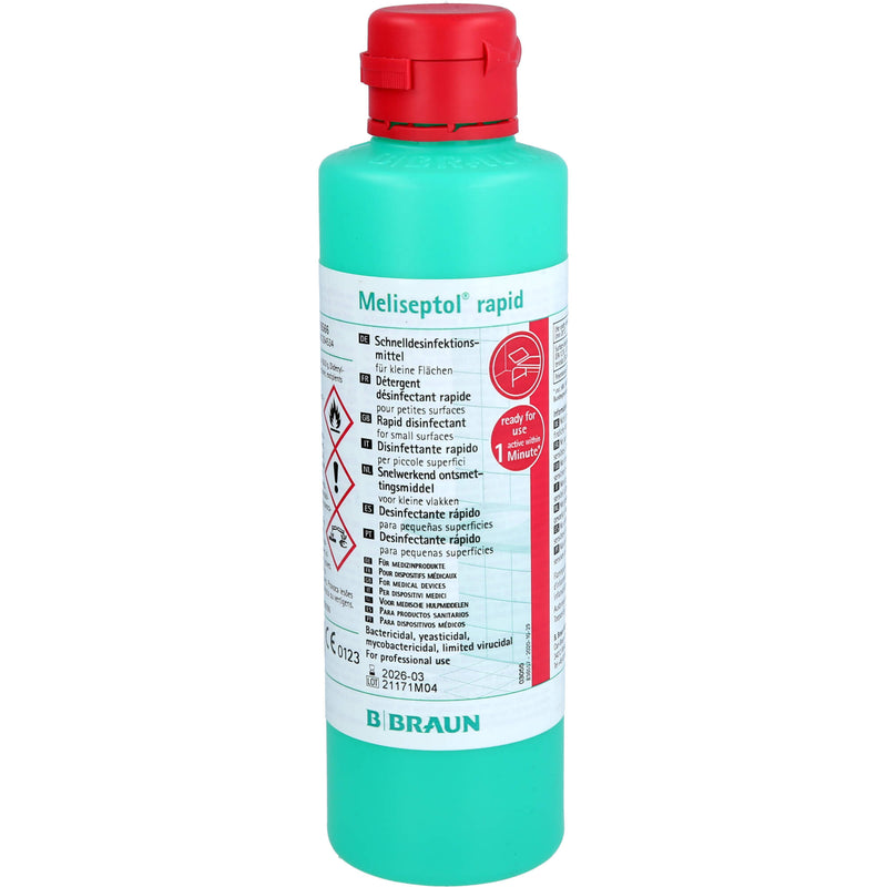 MELISEPTOL RAPID 250 ml