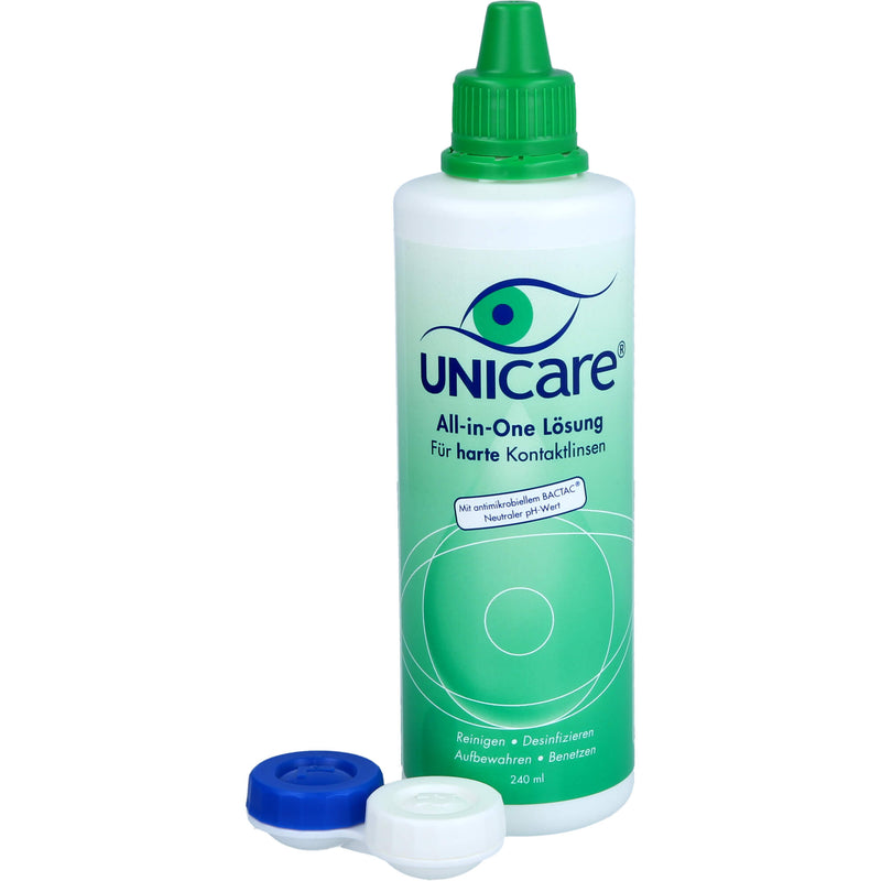 UNICARE ALL IN ONE HART 240 ml