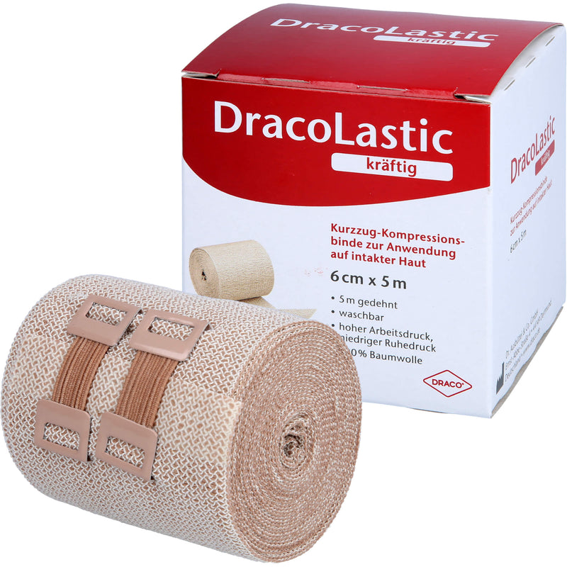 DRACO LASTIC KRAEFT 5X6 1 St