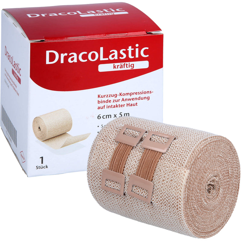 DRACO LASTIC KRAEFT 5X6 1 St