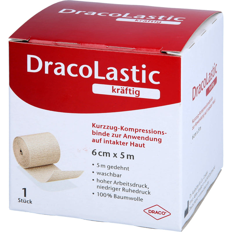 DRACO LASTIC KRAEFT 5X6 1 St