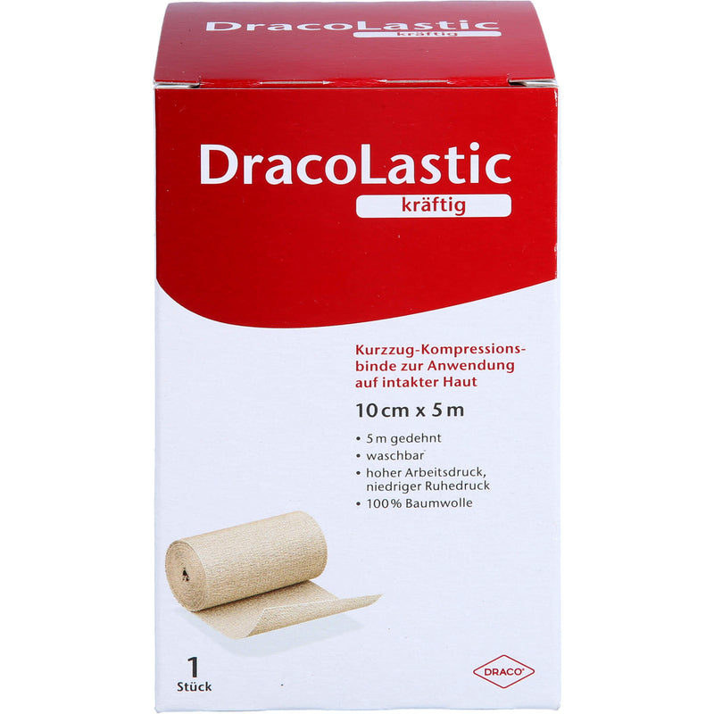 DRACO LASTIC KRAEFT 5X10 1 St