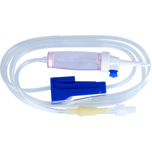 INFASID G Plus Infusionsgerät 150 cm Schlauch 1 St