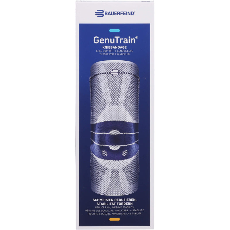 GENUTRAIN TITAN 1 1 St