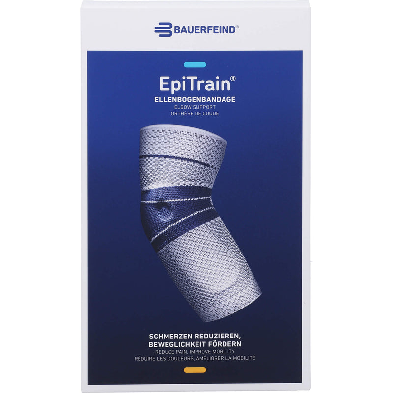 EPITRAIN NATUR 0 1 St