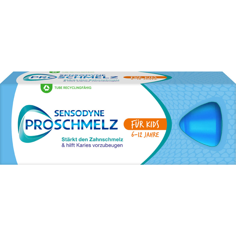 SENSODYNE PROSCHMELZ JUN 50 ml