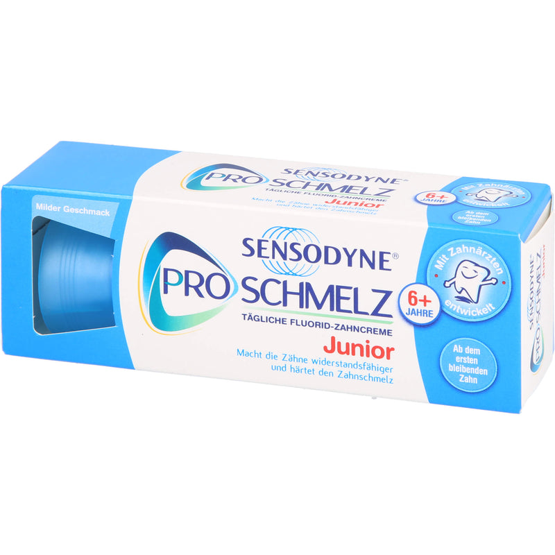 SENSODYNE PROSCHMELZ JUN 50 ml