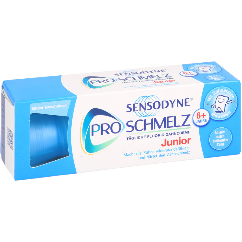 SENSODYNE PROSCHMELZ JUN 50 ml