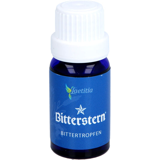 BITTERSTERN Mixtur 10 ml