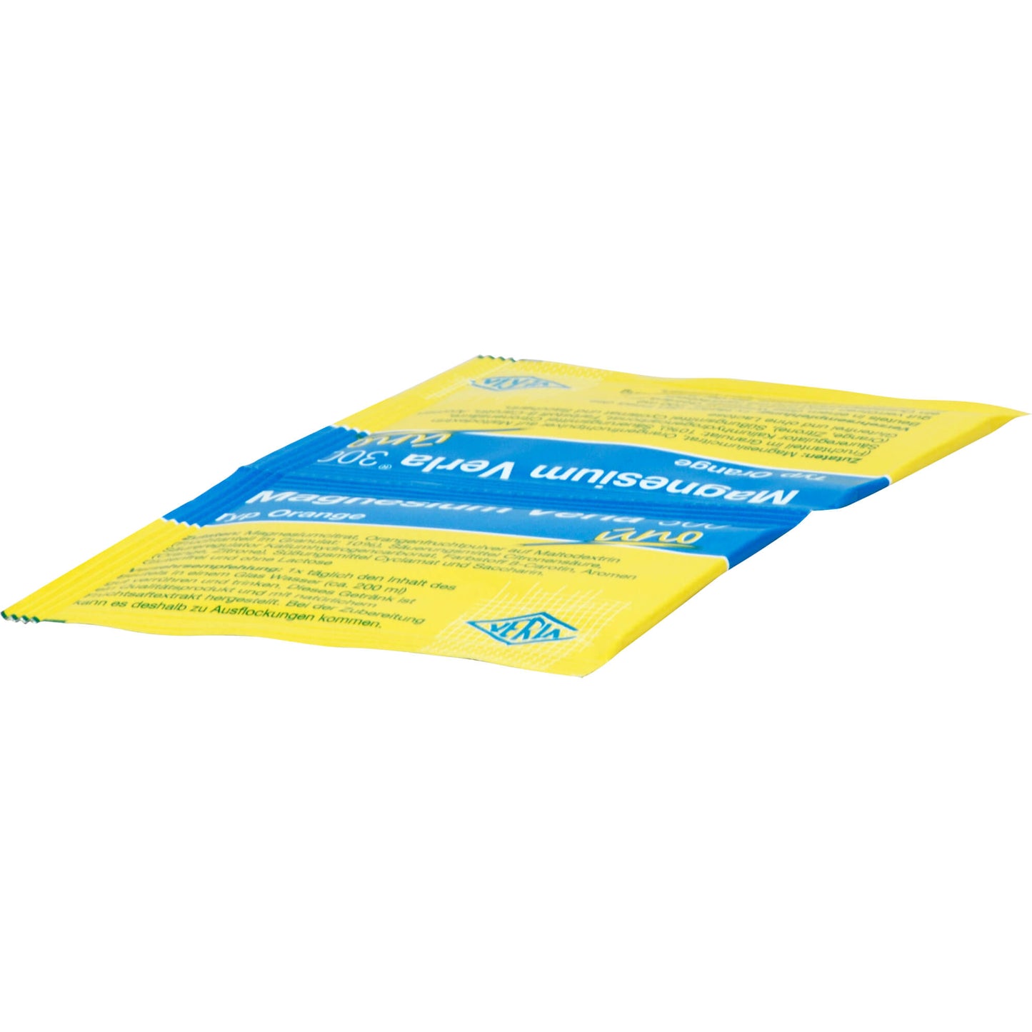 MAGNESIUM VERLA 300 Orange Granulat 50 St