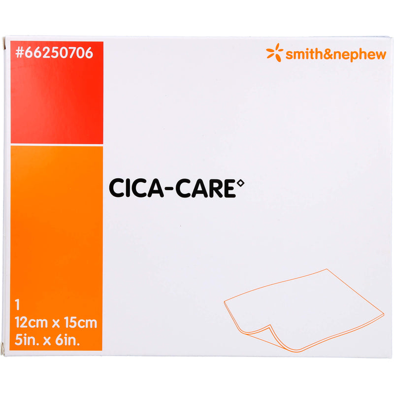 CICA CARE 12X15 DUE GELPLA 10 St