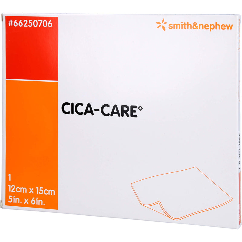 CICA CARE 12X15 DUE GELPLA 10 St