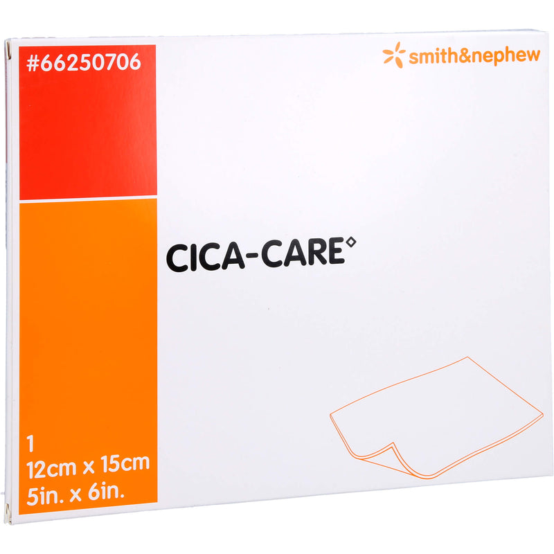 CICA CARE 12X15 DUE GELPLA 10 St