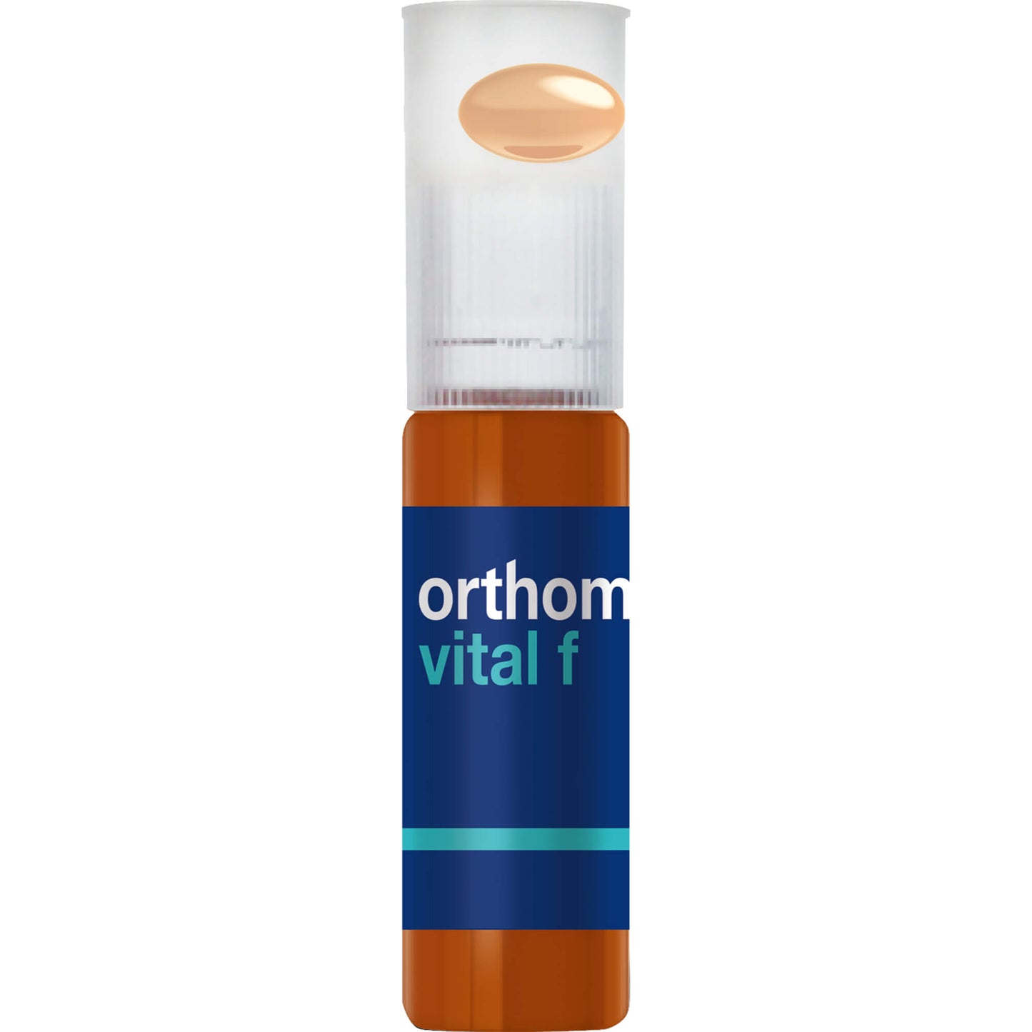 ORTHOMOL Vital F Tabletten/Kaps.Kombipack.30 Tage 1 St