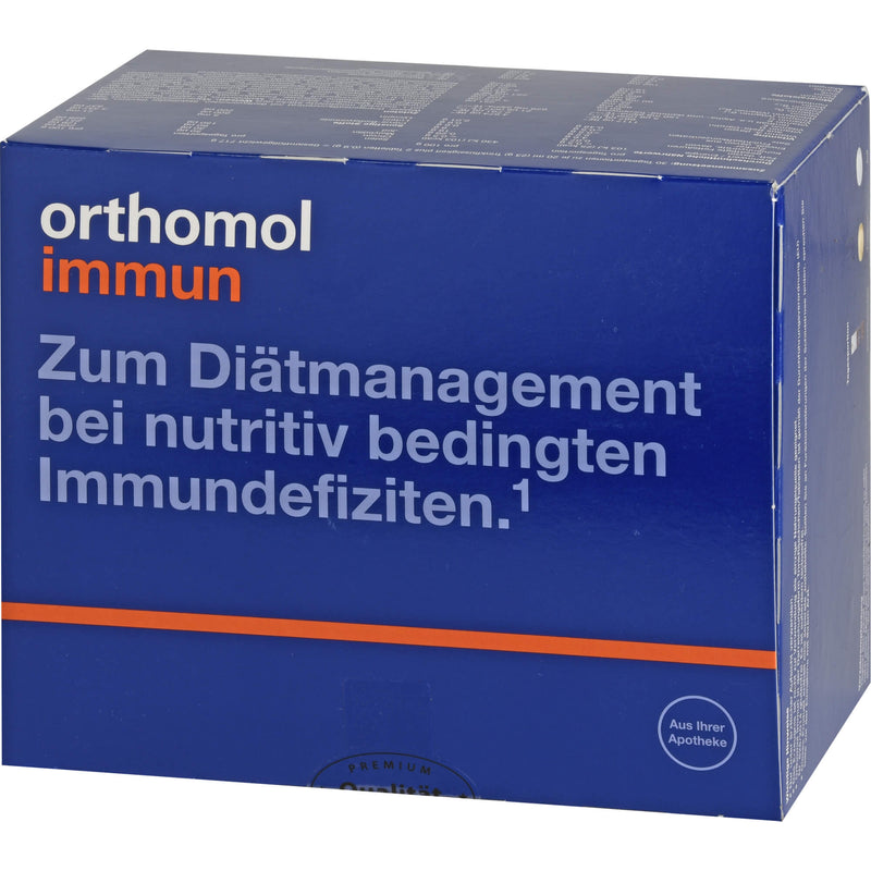 ORTHOMOL IMMUN TRINKFLAE 30 St