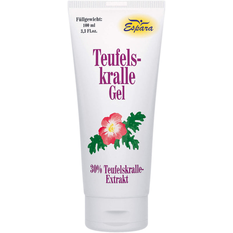 TEUFELSKRALLE GEL 100 ml