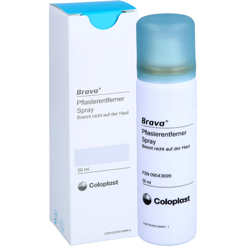 PFLASTERENTFERNERSPR BRAVA 50 ml