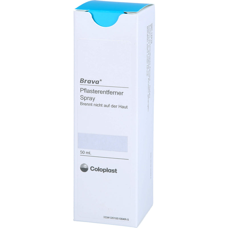 PFLASTERENTFERNERSPR BRAVA 50 ml