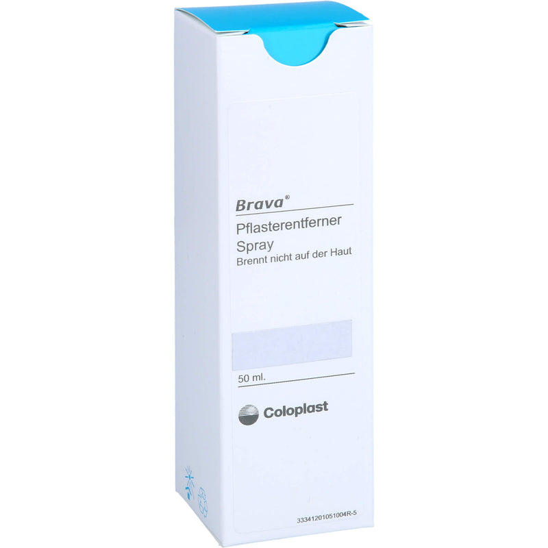 PFLASTERENTFERNERSPR BRAVA 50 ml