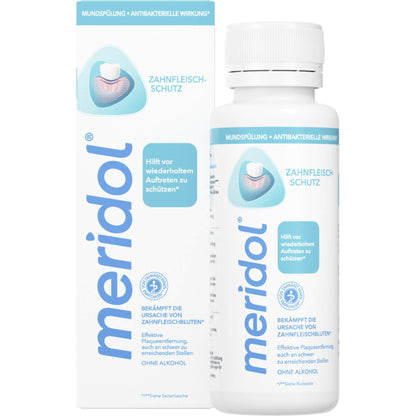 MERIDOL Mundspül Lösung 100 ml