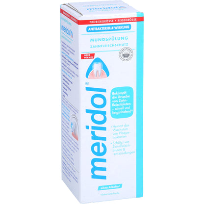 MERIDOL Mundspül Lösung 100 ml