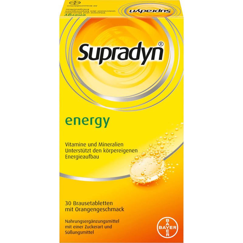 SUPRADYN 30 St