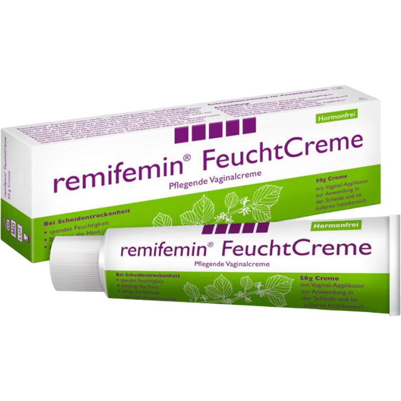 REMIFEMIN FEUCHTCREME 50 g