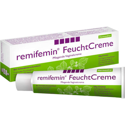 REMIFEMIN Feuchtcreme 50 g