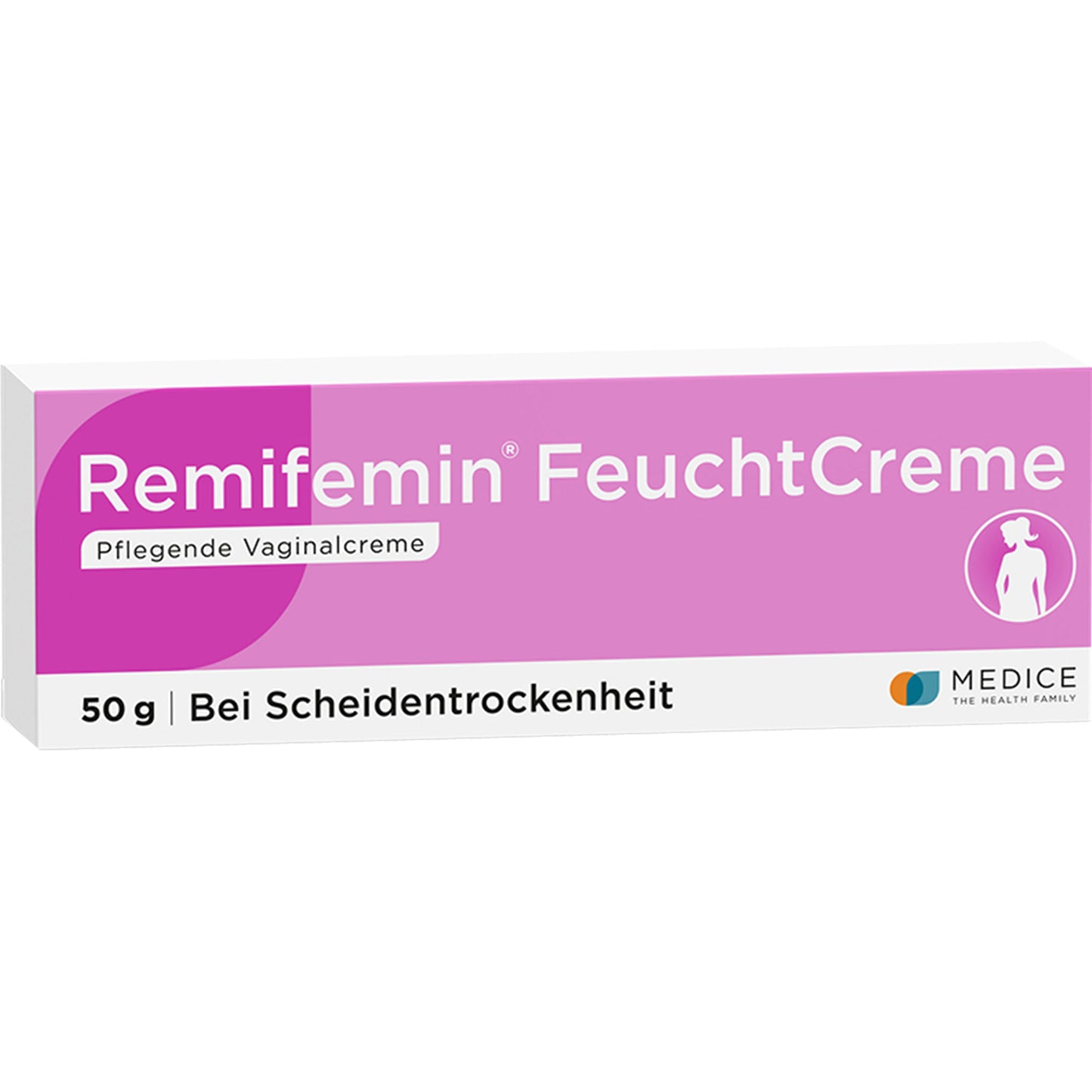 REMIFEMIN Feuchtcreme 50 g