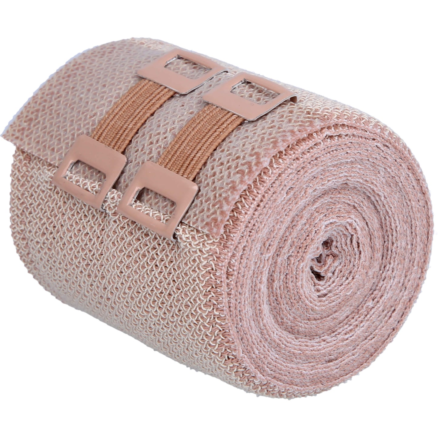 KURZZUGBINDE Cottonelast 6 cmx5 m 1 St