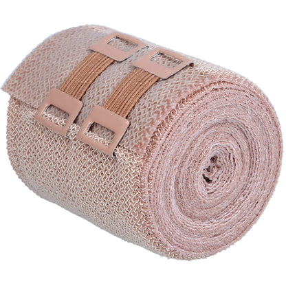 KURZZUGBINDE Cottonelast 6 cmx5 m 1 St